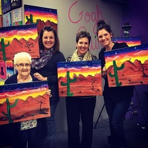 Meet your Posher, Kim